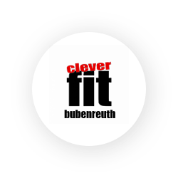 Logo-cleverfit-bubenreuth-ein-kunde-der-werbeagentur-bamberg-gerngross-media