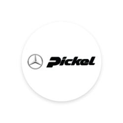 Logo-von-autohaus-pickel-der-filmproduktion-gerngross-media-aus-erlangen